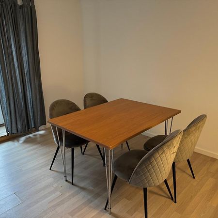 Great View Apartments 3 올보르 외부 사진