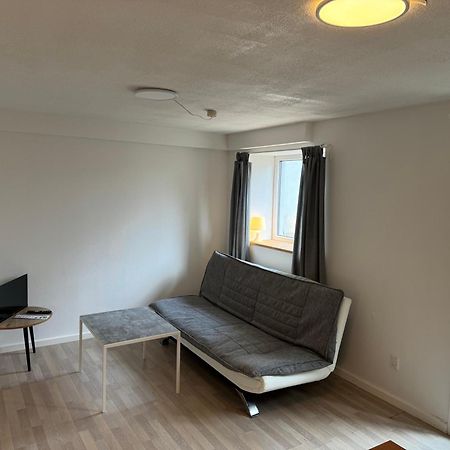 Great View Apartments 3 올보르 외부 사진