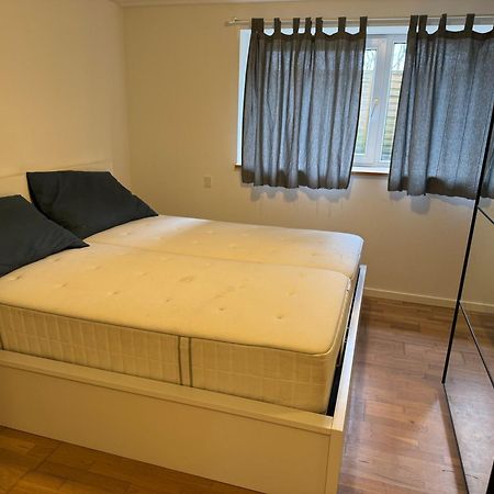 Great View Apartments 3 올보르 외부 사진